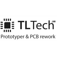 TLTECH AB logo - Similar company to 4Sight Namibia