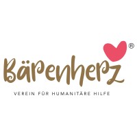 Bärenherz - Verein für humanitäre Hilfe logo - Similar company to Project Hope E.V.
