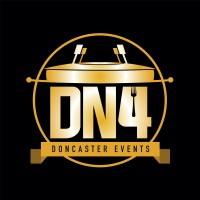 DN4 Events logo - Similar company to Dn4 Events - Eco Power Stadium