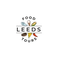 Leeds Food Tours logo - Similar company to North Core Creative