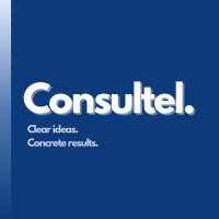 Consultel logo - Similar company to Consultel Solutions