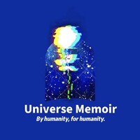 Universe Memoir logo - Similar company to Elevatez
