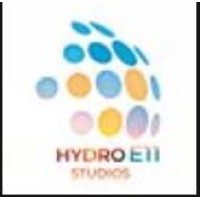 HYDRO E11 STUDIOS PRIVATE LIMITED logo - Similar company to Qbex Accounting And Bookkeeping Solutions
