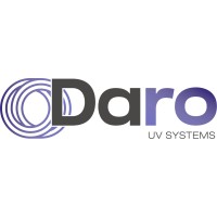 Daro UV Systems Ltd logo - Similar company to Daro Group Ltd