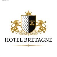Hotel Bretagne logo - Similar company to Allinge Badehotel