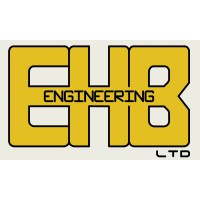 EHB ENGINEERING LTD logo - Similar company to Aei Electronics Sdn Bhd