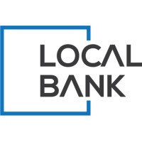 Local Bank logo - Similar company to Maximized Growth Llc.