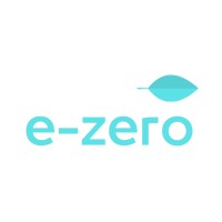 e-zero renewable energy logo - Similar company to Fych Technologies