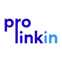 ProLinkIn logo - Similar company to Prolink