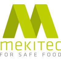 Mekitec logo - Similar company to Prime Printing