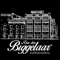 Koffiebranderij Van den Biggelaar logo - Similar company to Dickson Holland Bv