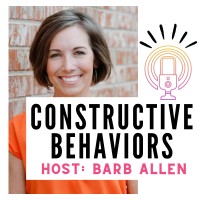 Constructive Behaviors Podcast logo - Similar company to Bgi Group - Developers And Builders
