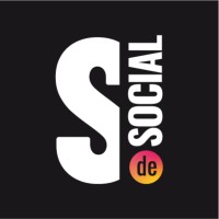S de Social logo - Similar company to Uik