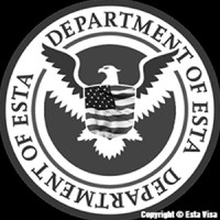 Esta Visa logo - Similar company to Esta-Authorization.Us Esta Visa