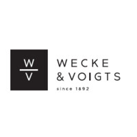 Wecke & Voigts logo - Similar company to Diamond Impex Ltd
