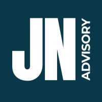 JN Advisory logo - Similar company to Immursiv