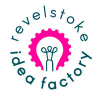 Revelstoke Idea Factory logo - Similar company to Good Way Homes