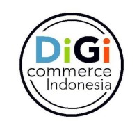 Recruitment PT Digital Commerce Indonesia logo - Similar company to Pt Braincode Solutions - It