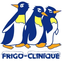 FRIGO-CLINIQUE SA logo - Similar company to Sitrad-Congo