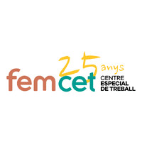 Centre Especial de Treball de la Fundació Esclerosi Múltiple logo - Similar company to Fundació Privada Avismon-Catalunya