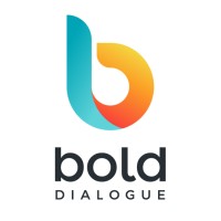 Bold Dialogue logo - Similar company to Associate Digits