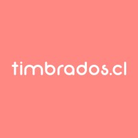 Timbrados logo - Similar company to Gesintia