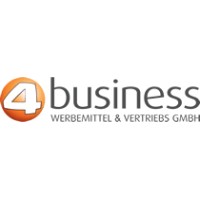 4business-werbeartikel logo - Similar company to Quadro Gmbh