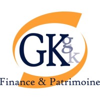 GK Finance & Patrimoine logo - Similar company to Finance Solidaire