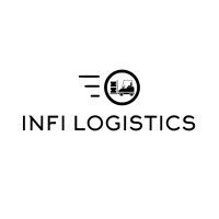 INFI LOGISTICS logo - Similar company to Prerak Logistics