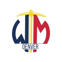 Women in Mining Denver logo - Similar company to Minealign Llc