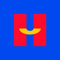 HELLO HAPI logo - Similar company to The Creative Side Co.