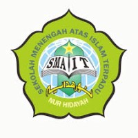 Nur Hidayah integrated Islamic high school logo - Similar company to Smait Nur Hidayah (Nur Hidayah Integrated Islamic Senior High School)