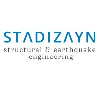 STADIZAYN Structural & Earthquake Engineering logo - Similar company to Alnar Proje