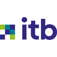 itb Institut für Training und Beratung GmbH logo - Similar company to Wissenspiloten – Weiterbildung & Consulting