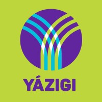 Yázigi Florianópolis | Santa Mônica logo - Similar company to Academia Washington | Pense Em Inglês
