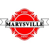 Marysville Fire District logo - Similar company to Snohomish Regional Fire & Rescue