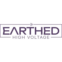 Earthed High Voltage Pty Ltd logo - Similar company to Infrapower_Au