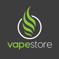VapeStore logo - Similar company to Vape Store