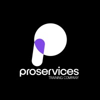 Proservices Training Company logo - Similar company to Creativas