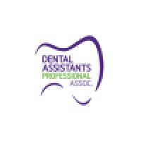 Dental Assistants Professional Association Inc logo - Similar company to Nu Bloom Botanicals
