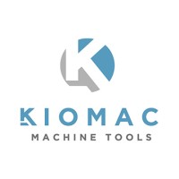 Kiomac Machine Tools logo - Similar company to Finmatec