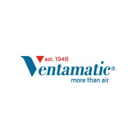 Ventamatic logo - Similar company to Mixture
