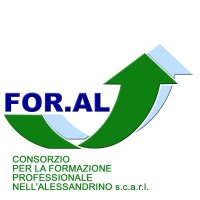 FOR.AL Formazione Professionale logo - Similar company to Luda.Farm