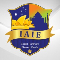 Institute for Australia India Engagement, Brisbane, Australia logo - Similar company to The Bridge Project