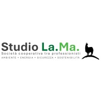 Studio La.Ma. STP soc. coop. logo - Similar company to Ramtech Engineering