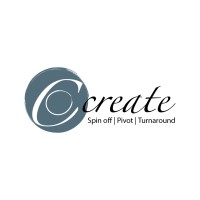 CoCreate Ventures logo - Similar company to Smartchakra