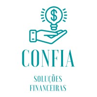 Confia Soluções Financeiras logo - Similar company to Cooperminas Proteção Veicular