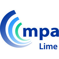 MPA Lime logo - Similar company to X4Lime
