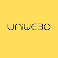 Uniwebo logo - Similar company to United E-Services