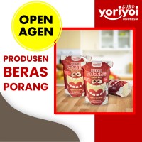 Distributor Beras Konjac Banyuwangi, Hub 0815-8733-334 logo - Similar company to Lsp Perkapalan